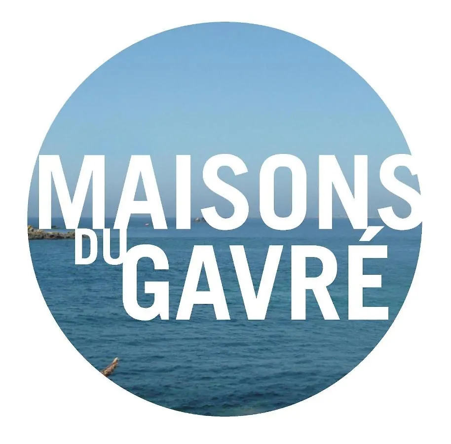 Holiday home Maison 