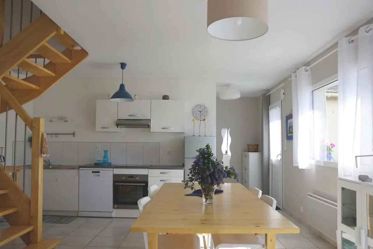 Holiday home Maison 