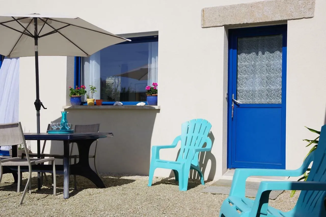 Holiday home Maison 