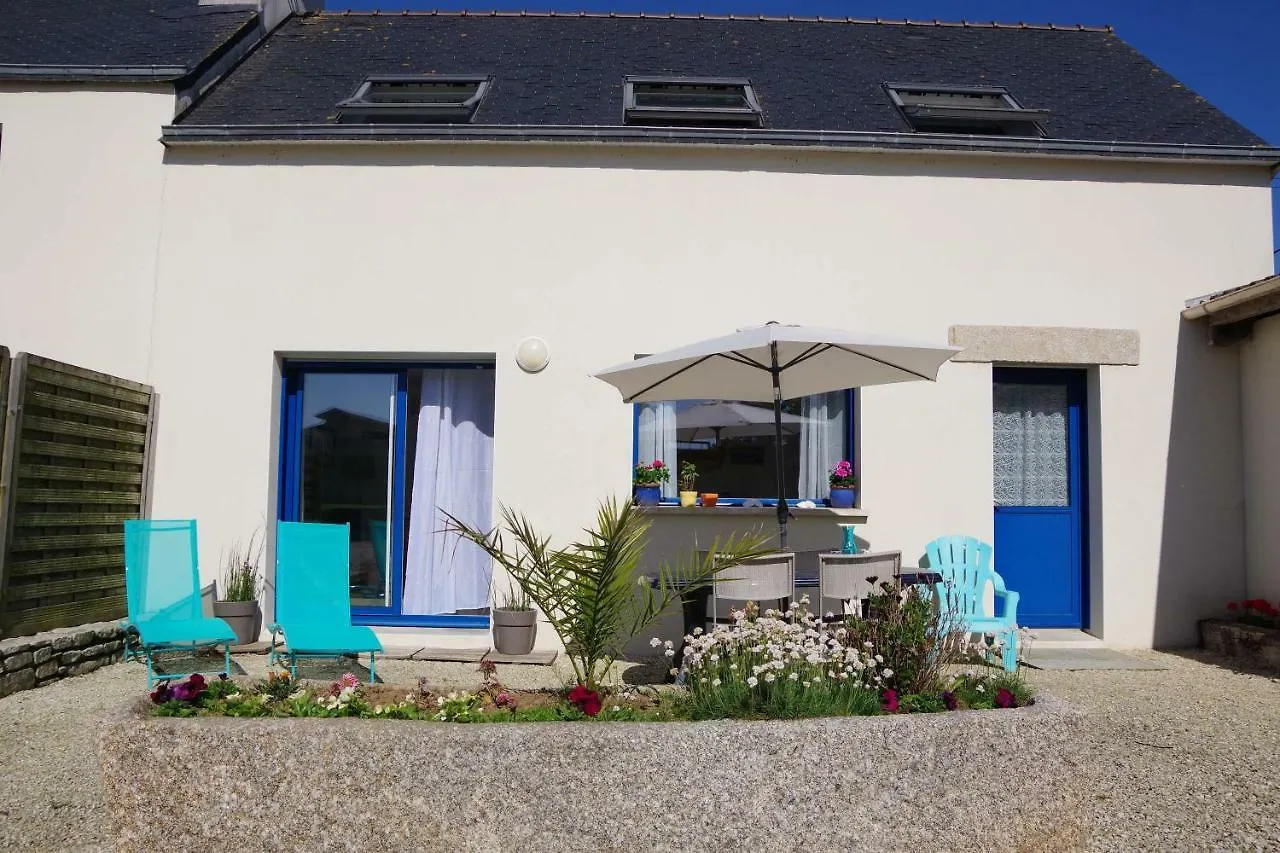 Holiday home Maison 