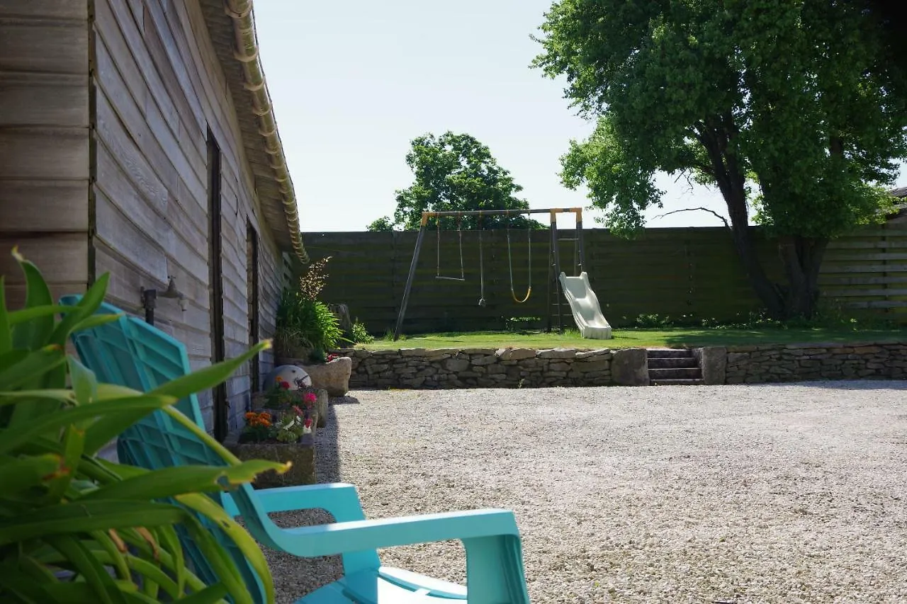 Holiday home Maison 